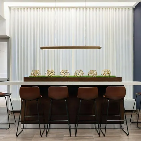 Courtyard By Marriott New York Manhattan Upper East Side-2